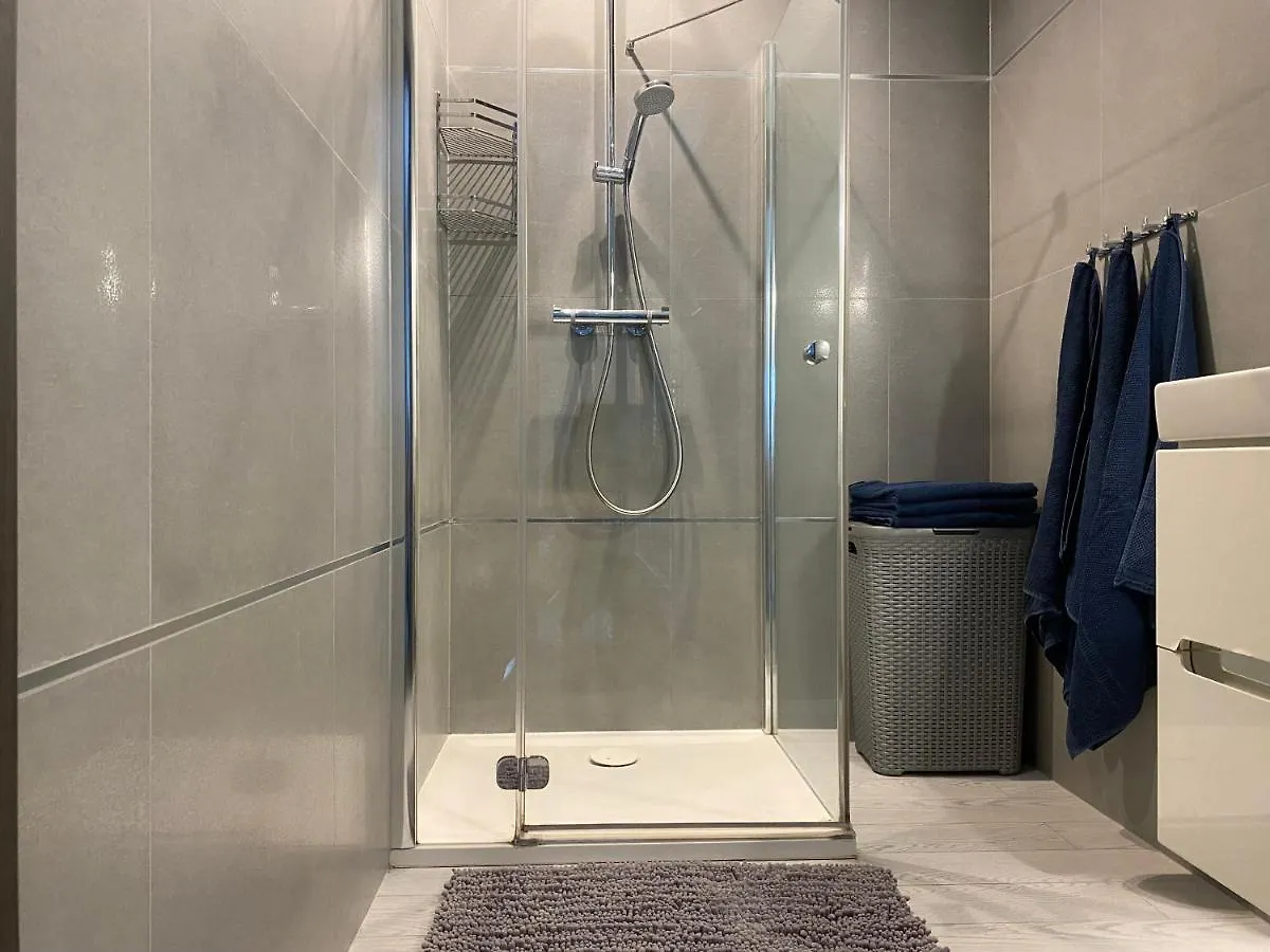 Apartament Sopot No. 1 Apartman
