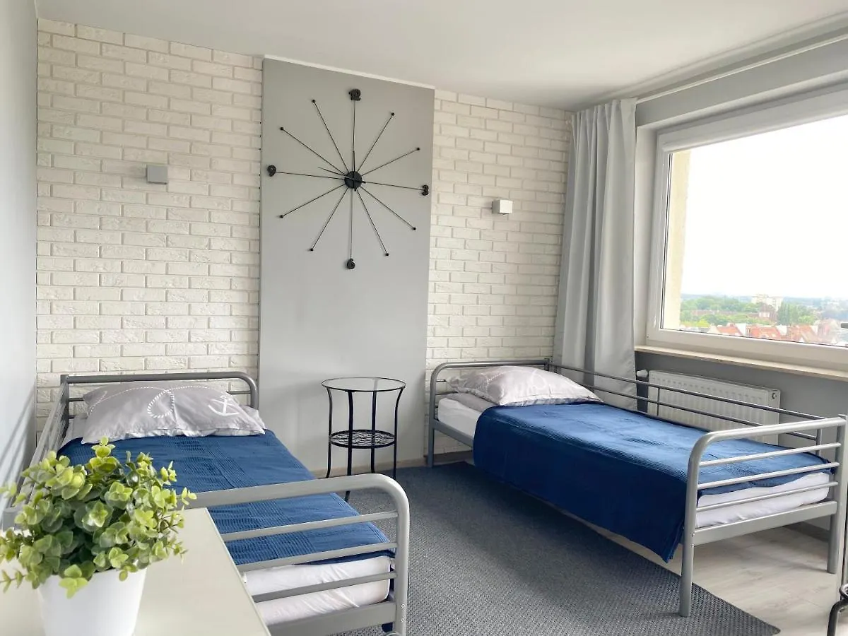 Apartament Sopot No. 1 Apartman