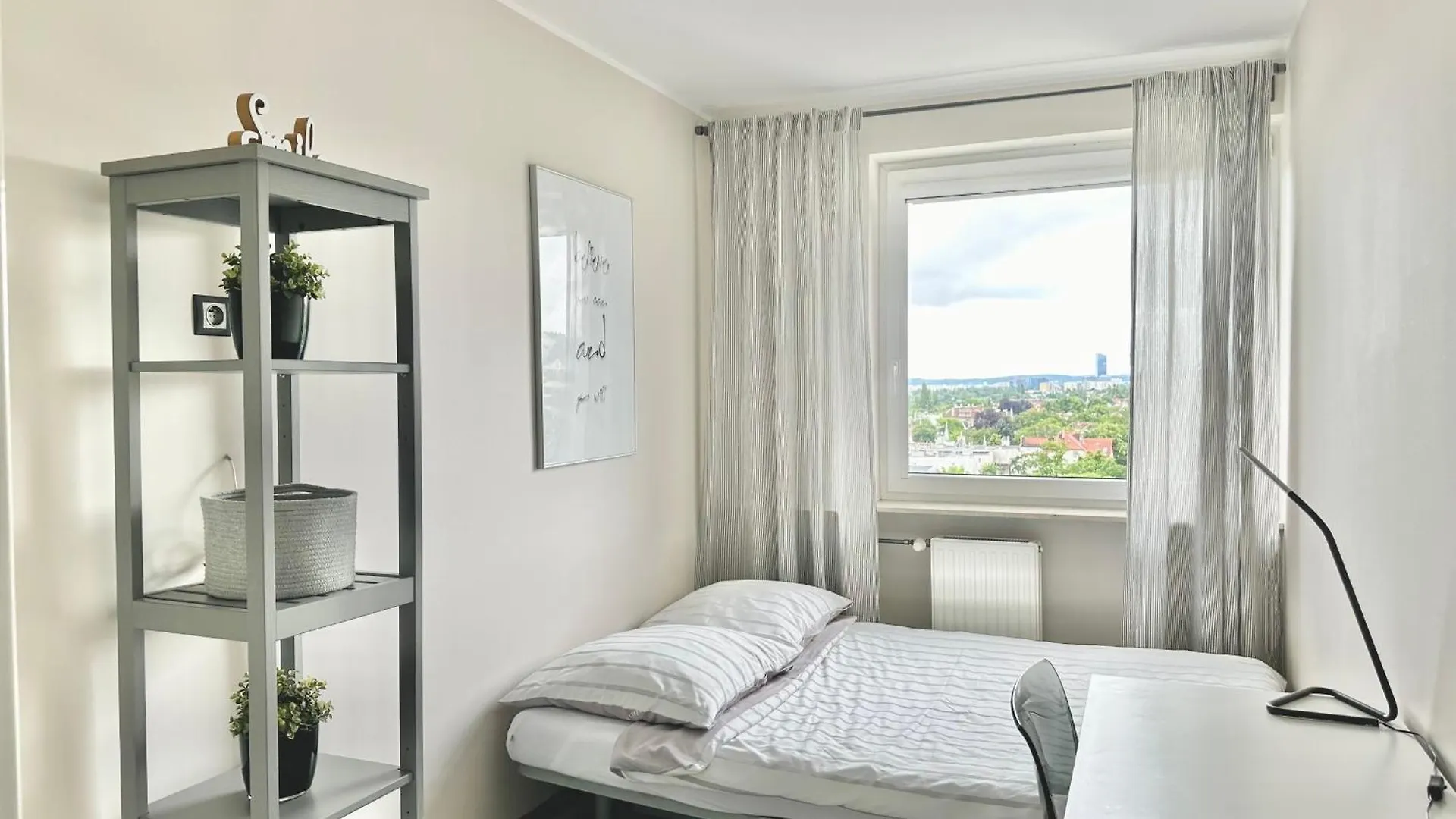 Apartament Sopot No. 1 Apartman 0*,  Lengyelország