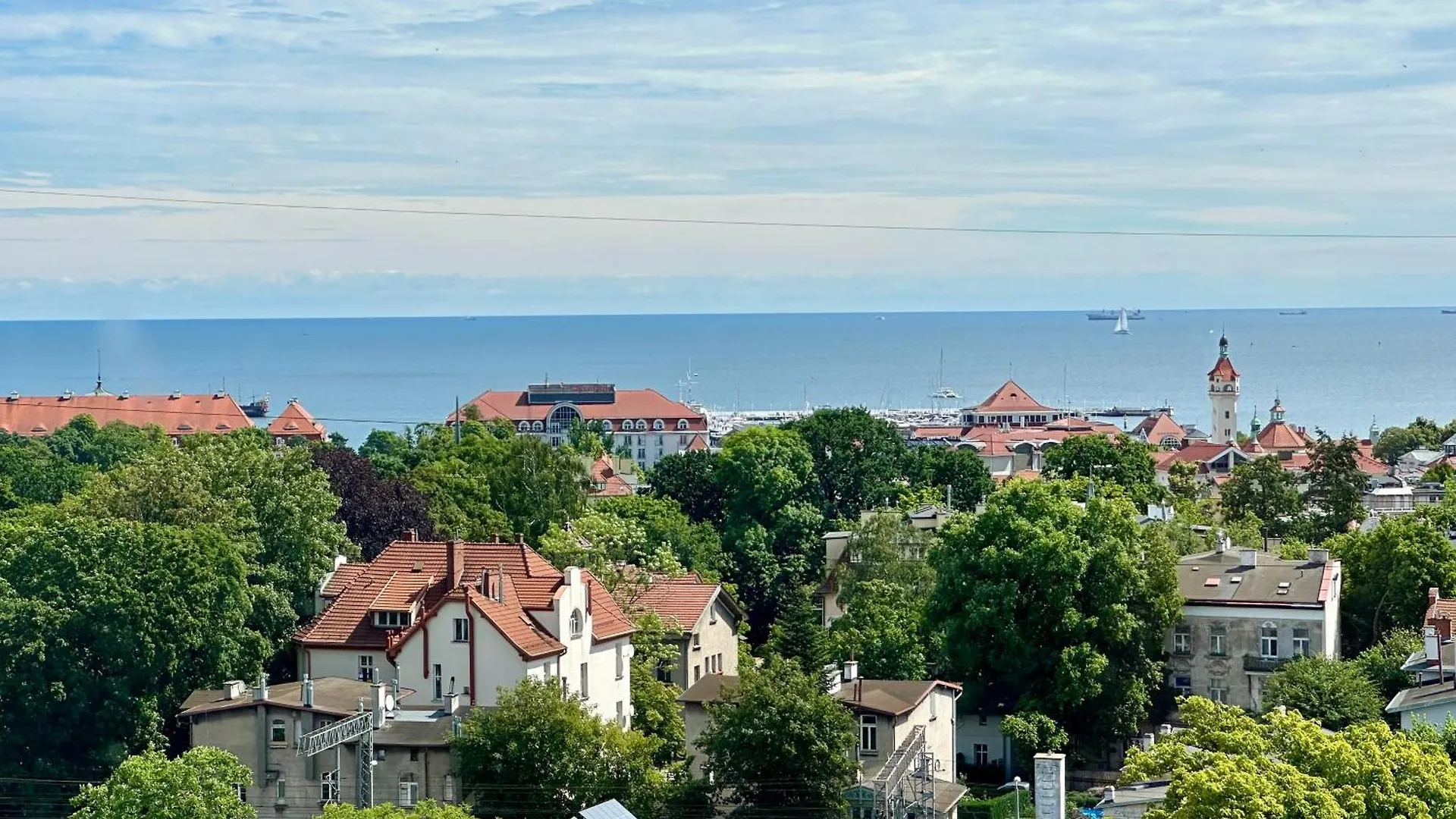 Apartament Sopot No. 1 Apartman